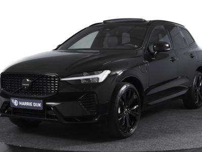 Financial Leas Volvo XC60 2.0 T8 Plug-in hybrid AWD Plus Black Edition