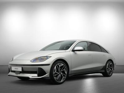Financial Leas Hyundai IONIQ 6 Lounge 77.4 kWh