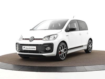 Financial Lease Volkswagen up! 1.0 TSI 115pk GTI