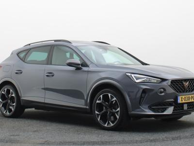 Financial Leas CUPRA Formentor 1.4 e-Hybrid VZ Copper Edition