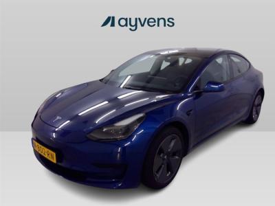 Financial Lease Tesla Model 3 Standard RWD Plus FACELIFT 95% SoH