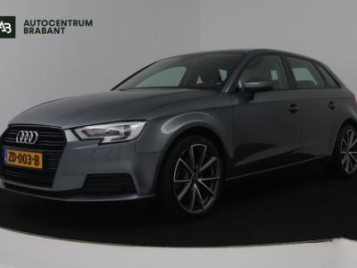 Financial Lease Audi A3 Sportback 30 TFSI Pro Line
