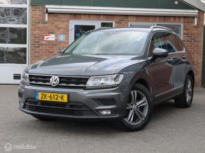 Financial Lease Volkswagen Tiguan 1.5 TSI ACT Highline