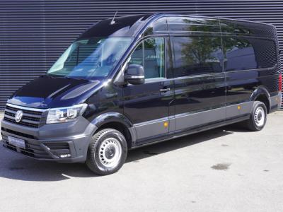 Financial Lease Volkswagen Crafter 35 180pk Automaat L4H3
