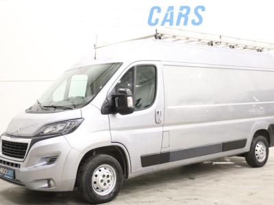 Financial Lease Peugeot Boxer 2.2 BlueHDi L3