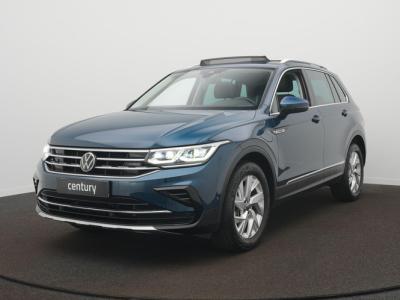 Financial Leas Volkswagen Tiguan 1.4 TSI eHybrid Elegance