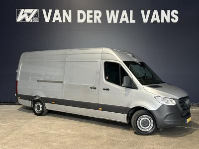 Financial Lease Mercedes-Benz Sprinter 314 CDI 143pk L3H2 Euro6 Airco