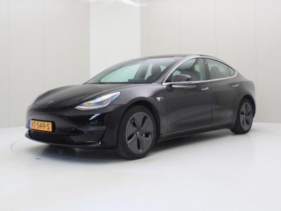 Financial Leas Tesla Model 3 Long-Range AWD 351pk 75 kWh 90