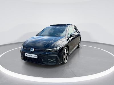 Financial Leas Volkswagen Golf 1.5eHybrid 200kW