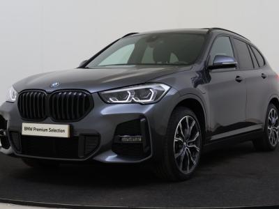 Financial Leas BMW X1 xDrive25e M Sport Automaat