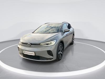 Financial Lease Volkswagen ID.4 GTX 4Motion 77 kWh