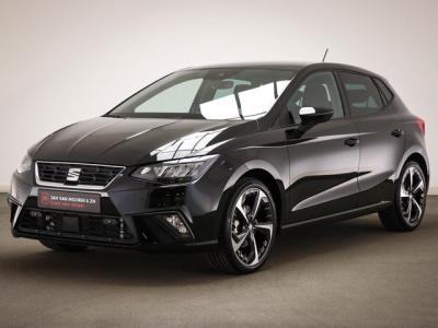 Financial Leas SEAT Ibiza 1.0 EcoTSI FR Anniversary