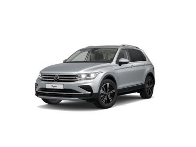 Financial Leas Volkswagen Tiguan TSI 245PK HYBRIDE DSG ELEGANCE