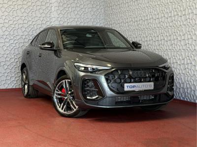 Financial Leas Audi Q5 Sportback 2.0 TFSI E-HYBRID QUATTRO S EDITION COMPETITION PANO 21''LMV MATRIX.LED PASS .DISPLAY ELEK.STOEL
