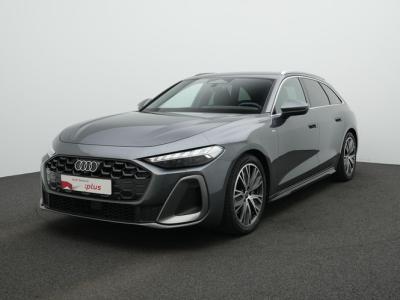 Financial Lease Audi A5 Avant 2.0 TFSI 150 pk S-tronic S edition