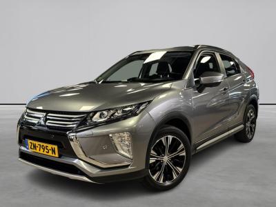 Financial Lease Mitsubishi Eclipse Cross 1.5 DI-T First Edition