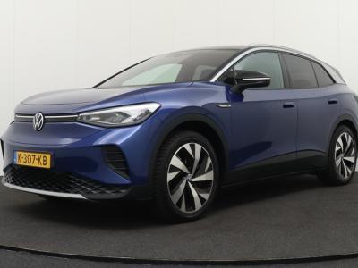 Financial Leas Volkswagen ID.4 First 77 kWh
