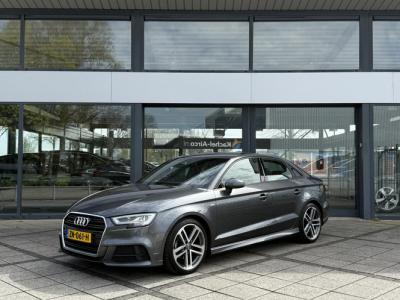 Financial Lease Audi A3 Limousine 30 TFSI S-Line