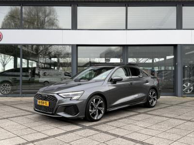 Financial Lease Audi A3 Limousine Aut. 30 TFSI S-Line