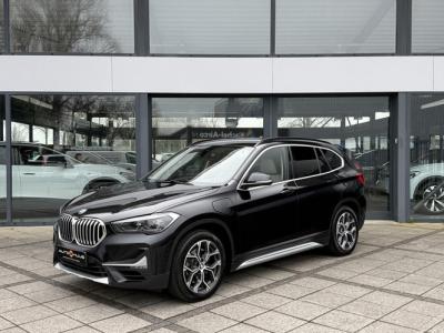 Financial Lease BMW X1 Aut. xDrive25e Executive Edition
