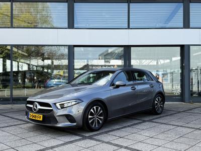 Financial Leas Mercedes-Benz A-Klasse 180 Aut. Edition