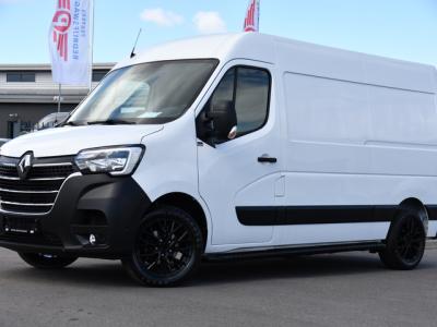 Financial Leas Renault Master T35 2.3 dCi 150 L2H2 PB Edition
