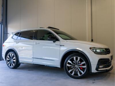 Financial Leas Volkswagen Tiguan Allspace 1.4 TSI Highline Business R 7p. 150PK