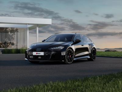 Financial Lease Audi RS5 Avant e-hybrid quattro 639 Tiptronic