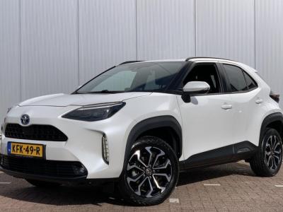 Financial Lease Toyota Yaris Cross 1.5 Hybrid 115 Dynamic