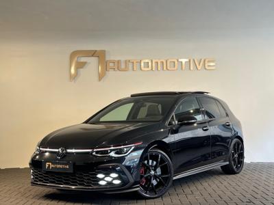 Financial Leas Volkswagen Golf 2.0 TSI GTI Pano