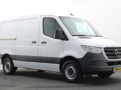 Financial Leas Mercedes-Benz Sprinter 314 CDI Automaat L1H1