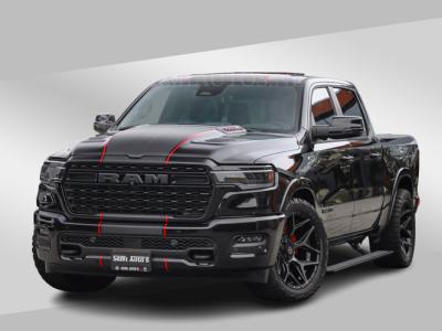 Financial Leas Dodge Ram 1500 Limited Night H.O 540HP 706Nm