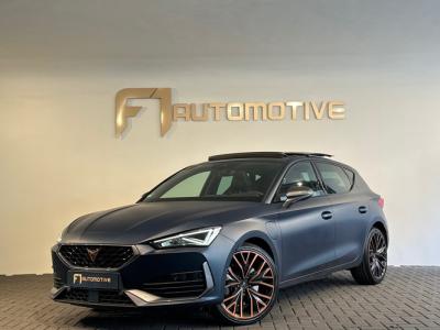Financial Leas CUPRA Leon 1.4 e-Hybrid VZ Copper Edition Pano