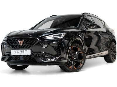 Financial Lease CUPRA Formentor 2.0 TSI 4DRIVE Schaalstoelen Pano Trekhaak