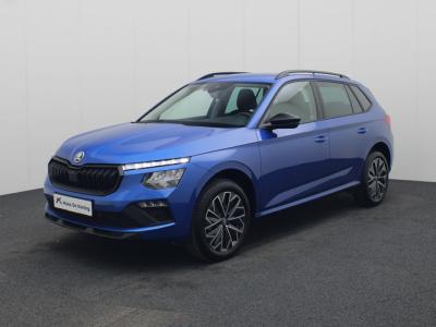 Financial Leas Škoda Kamiq 1.0TSI