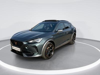 Financial Leas CUPRA Formentor 1.4e-Hybrid 180kW