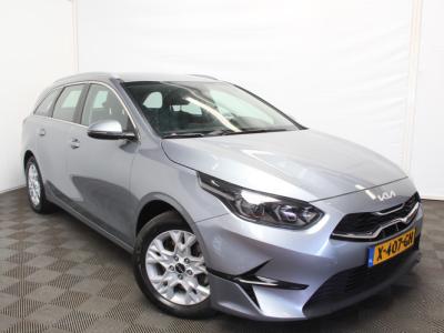 Financial Lease Kia Ceed Sportswagon 1.5 T-GDi DynamicLine CLIMATE