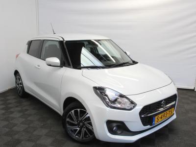 Financial Leas Suzuki Swift 1.2 Style Smart Hybrid CARPLAY