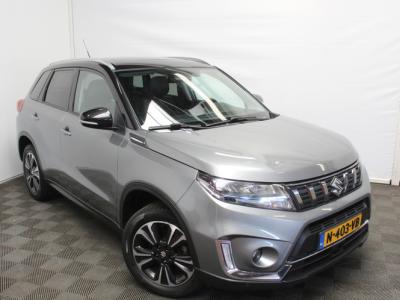 Financial Leas Suzuki Vitara 1.4 Boosterjet Style Smart Hybrid NAVI