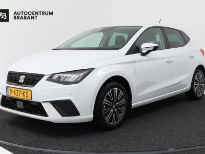 Financial Leas SEAT Ibiza 1.0 EcoTSI Style Business Intense