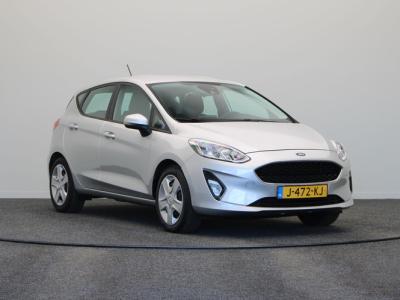 Financial Leas Ford Fiesta 1.0 EcoBoost Connected