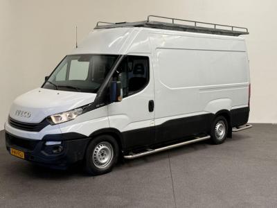 Financial Lease Iveco Daily 35S14 140pk L2H2