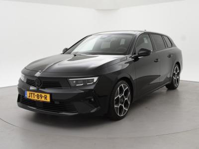 Financial Leas Opel Astra Sports Tourer 1.2 ULTIMATE AUT. + PANORAMA