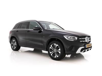 Financial Leas Mercedes-Benz GLC 300e 4MATIC Business Solution {SoH-94%}