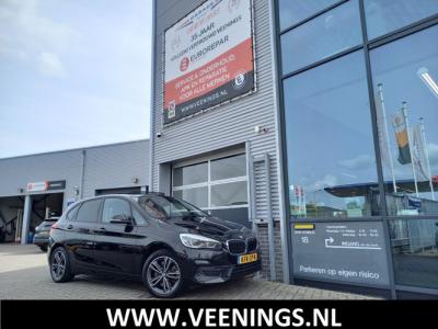 Financial Leas BMW 2 Serie Active Tourer 225xe iPerformance High Executive