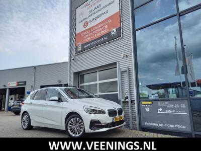 Financial Leas BMW 2 Serie Active Tourer 225xe iPerformance High Executive