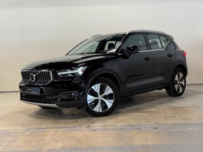 Financial Leas Volvo XC40 1.5 T5 Recharge Business Pro