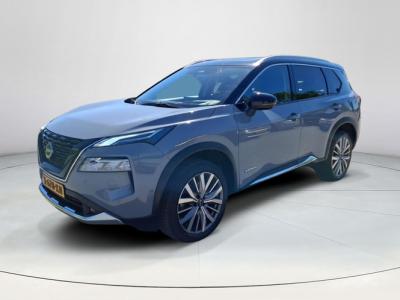 Financial Leas Nissan X-Trail 1.5 e-4orce Tekna Plus 4WD