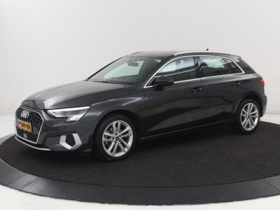 Financial Lease Audi A3 30 TFSI Advanced edition