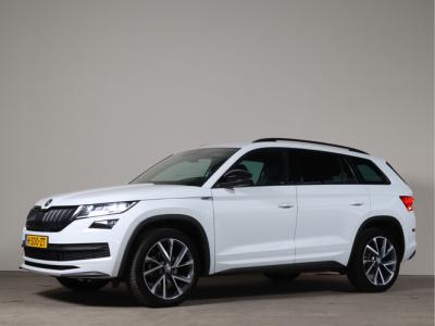 Financial Lease Škoda Kodiaq 1.5 TSI Sportline Business NL-Auto!!